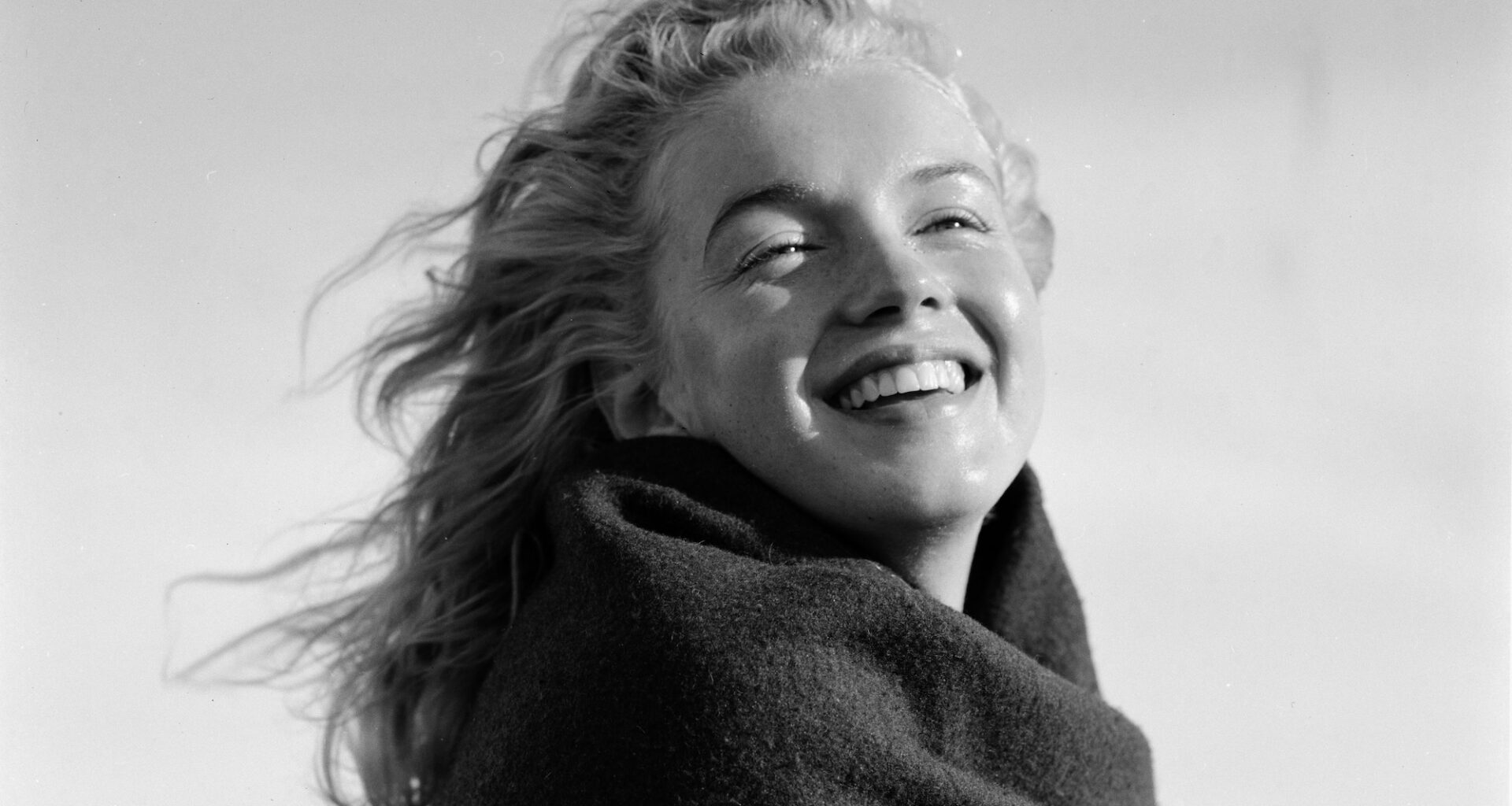 Marilyn Monroe Exhibition to open at National Portrait Gallery for 100th Anniversary