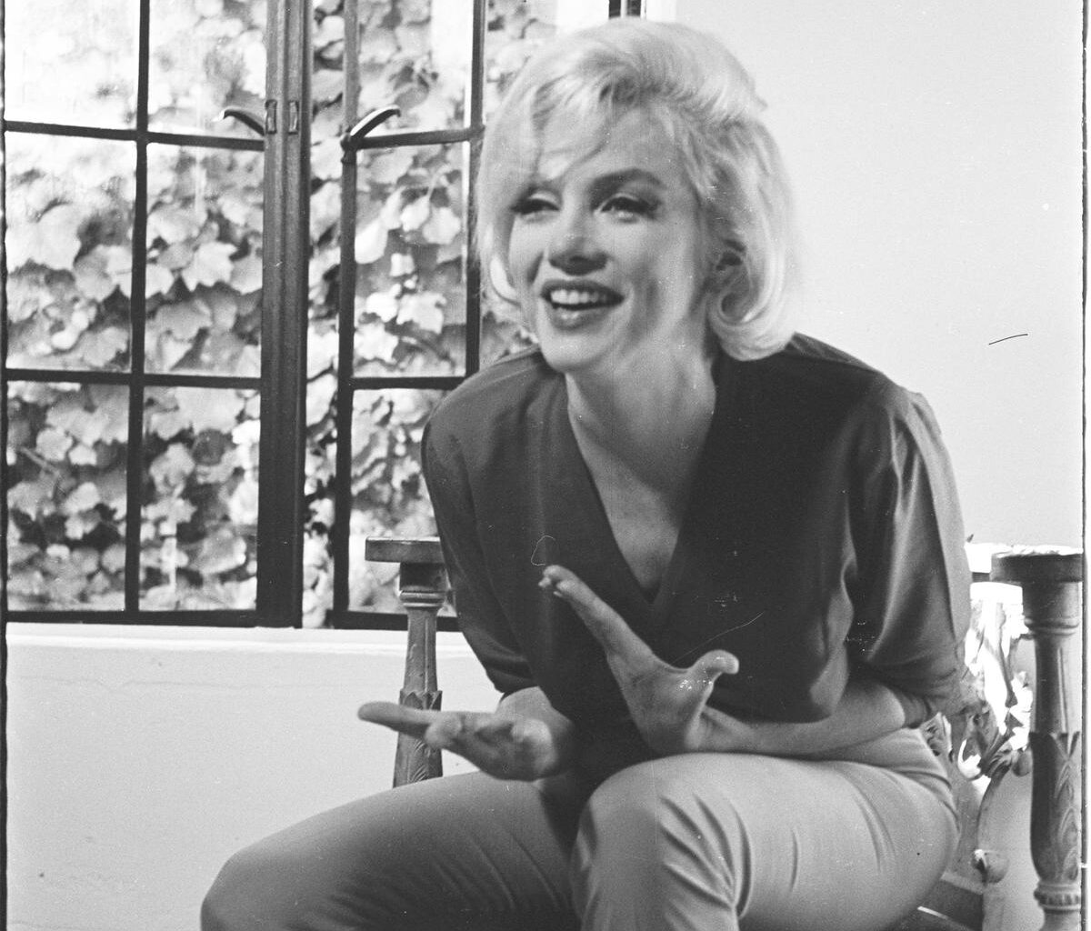 Marilyn Monroe: A Portrait exhibition review at the NPG, London