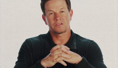 The 2005 movie Mark Wahlberg turned down because a priest told him to