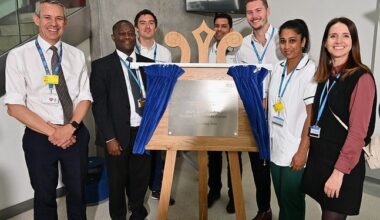 Northwick Park Hospital trust appoints new interim chief executive