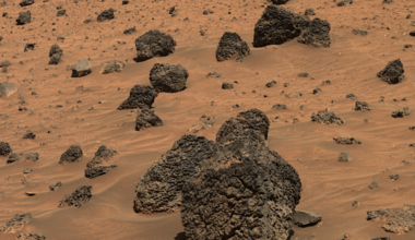 Mars Organic Geochemistry-Are We Alone, and Where Did We Come From?
