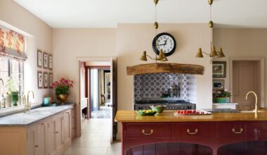 The kitchen design no-nos interior designers and experts can agree on