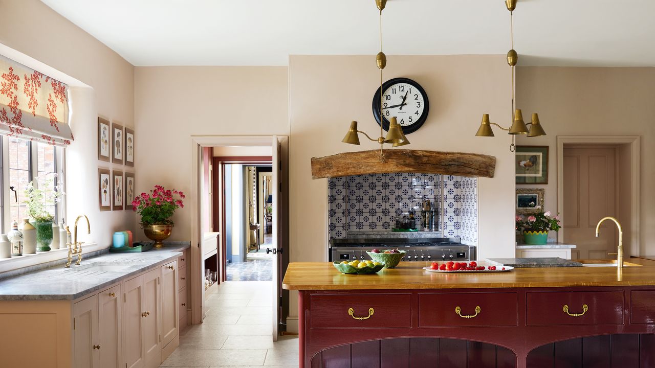The kitchen design no-nos interior designers and experts can agree on