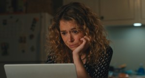 Tatiana Maslany in 'Maximum Pleasure Guaranteed,' one of the best new shows of 2026