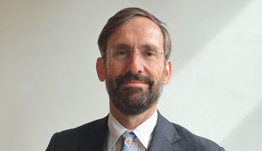 Richard Meade moves to UK Court of Appeal