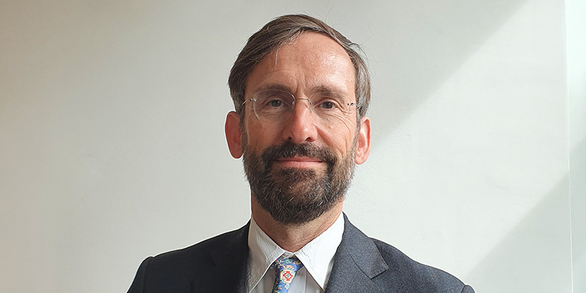 Richard Meade moves to UK Court of Appeal
