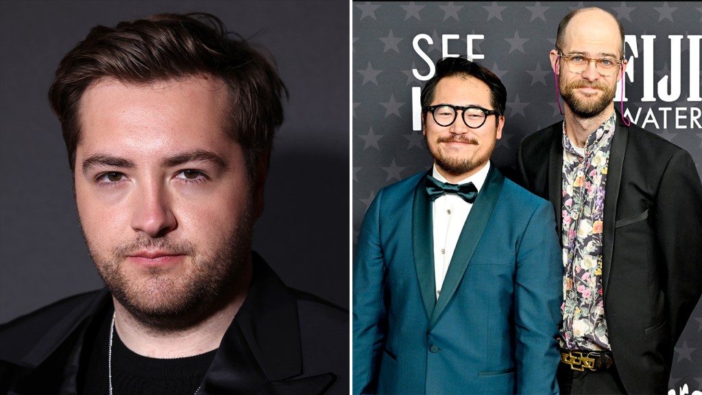 New Daniels Event Film Adds Michael Gandolfini To The Cast