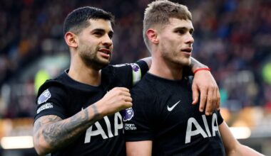 Man Utd: INEOS make 'offer' for Tottenham star, with approved deal costing £56m