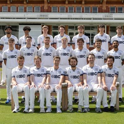 SQUAD NEWS & MATCH PREVIEW | KENT V MIDDLESEX