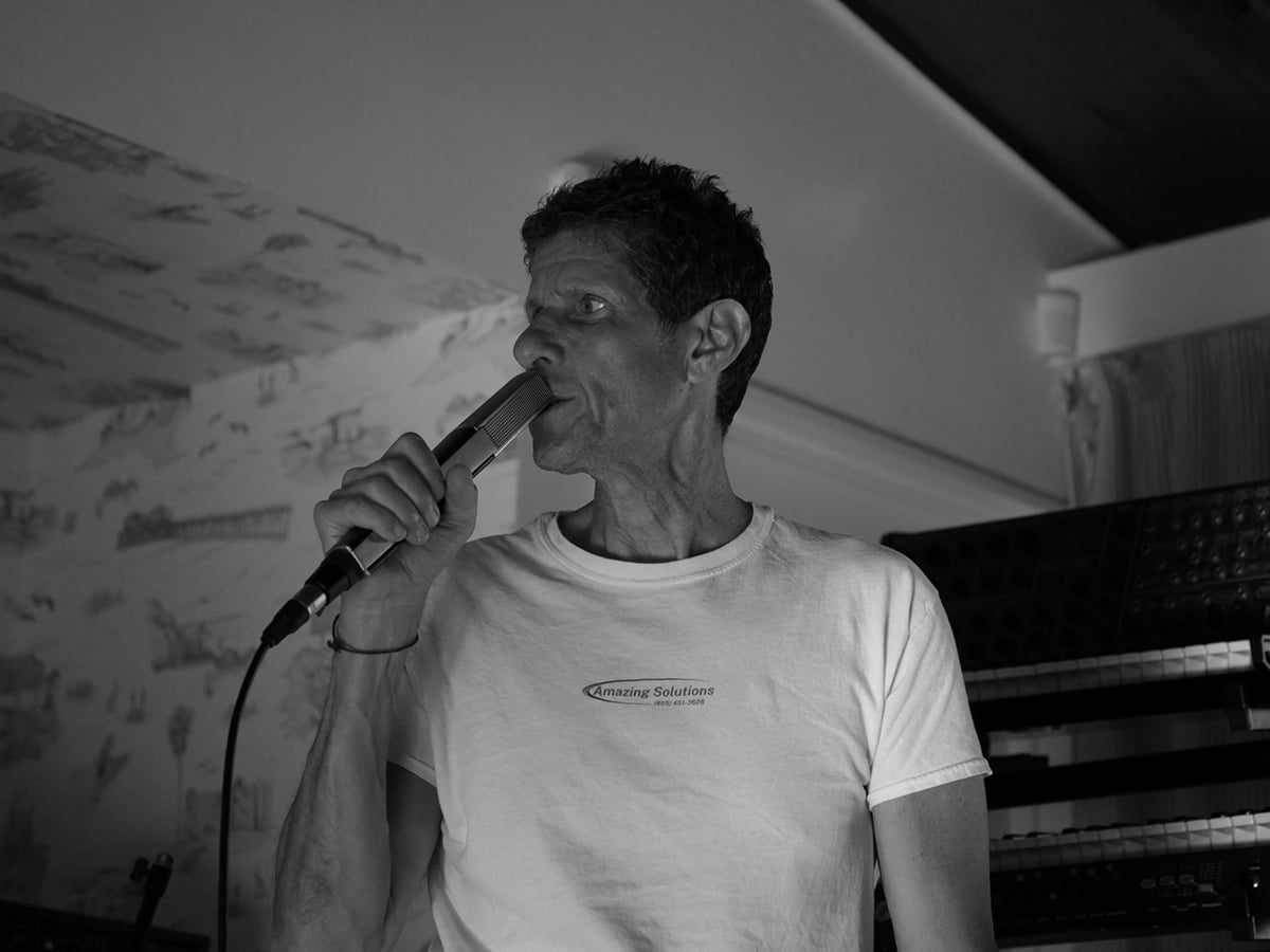 Beastie Boys icon Mike D announces debut album