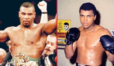 Emanuel Steward gave a clear prediction on Mike Tyson vs Muhammad Ali fantasy fight