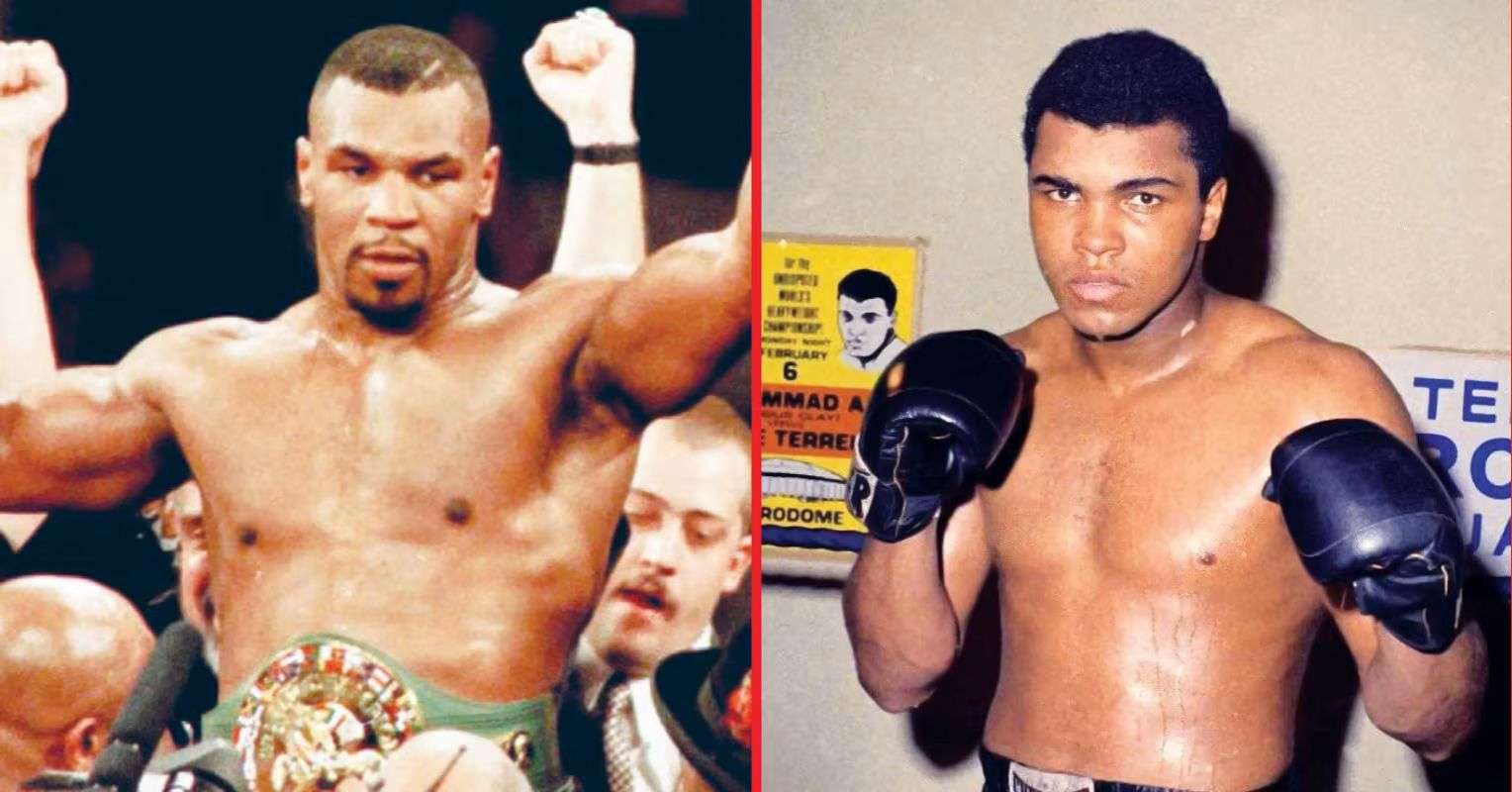 Emanuel Steward gave a clear prediction on Mike Tyson vs Muhammad Ali fantasy fight