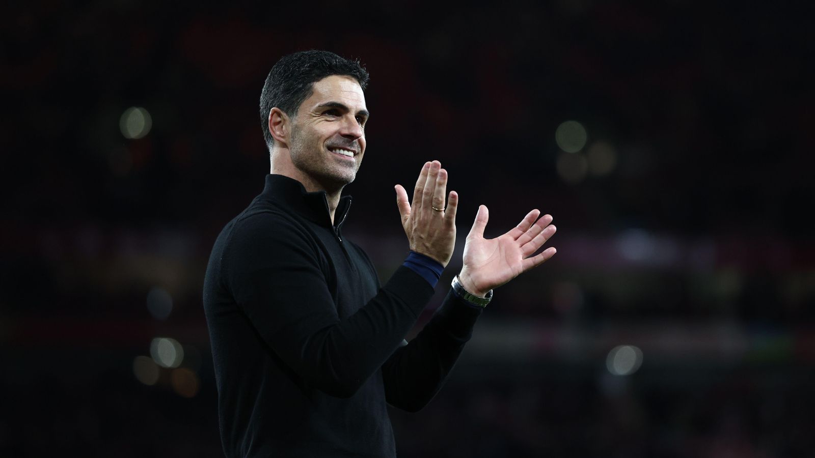 Arsenal: Gunners 'accelerating' to land first two signings as 'priority' targets now 'on course to join'