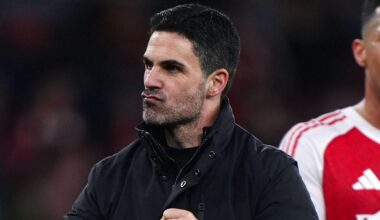 Arsenal transfers: Gunners decide two 'major priorities' this summer as first 'new' signing 'virtually done'