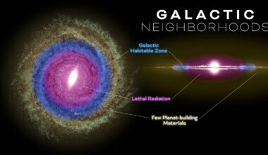 NASA’s Roman Telescope Will Search 100 Million Stars for New Worlds
