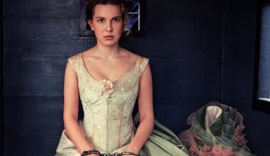 Millie Bobby Brown failed the audition for a 2017 superhero movie