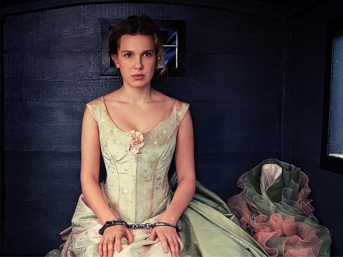 Millie Bobby Brown failed the audition for a 2017 superhero movie