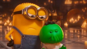 "Minions & Monsters" (Credit: Universal/Illumination)