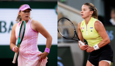 Andreeva vs Chwalinska: Everything to know about the Roland Garros final