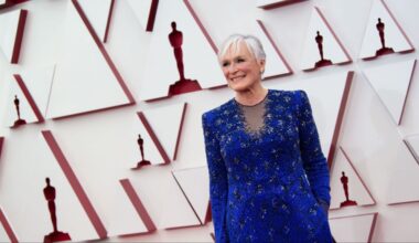Glenn Close has reportedly come close to some honorary Oscars, too