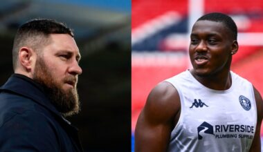 Inside the deal as Bradford Bulls boss lifts lid on Sam Eseh signing as club's ambition highlighted