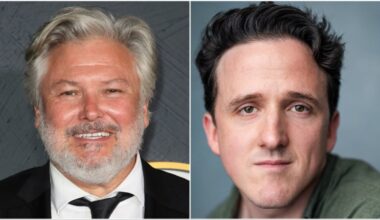 'Peaky Blinders' Series Casts Conleth Hill, Daniel Monks, Packy Lee