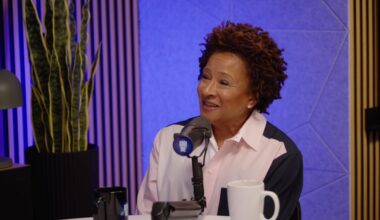 Wanda Sykes is very glad to have turned down the Kevin Hart roast