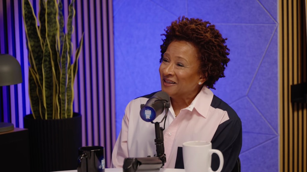 Wanda Sykes is very glad to have turned down the Kevin Hart roast
