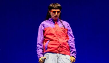 Oliver Tree Dead: 'Alien Boy' Singer Was 32