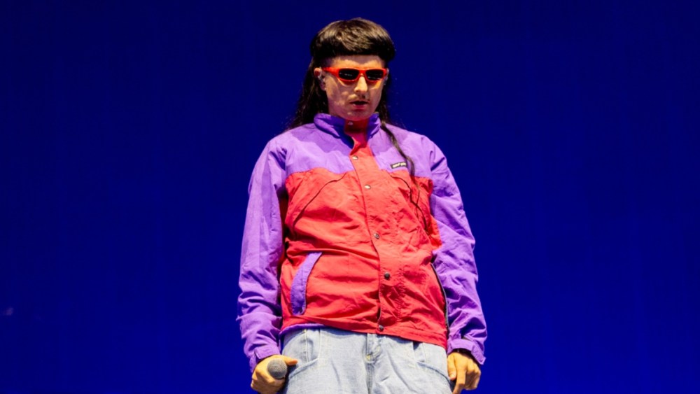Oliver Tree Dead: 'Alien Boy' Singer Was 32