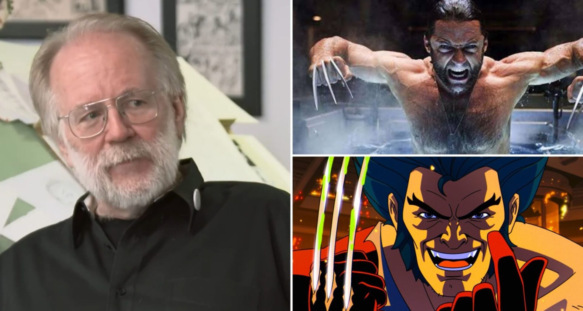 John Byrne "Opposite of Alan Moore": No MCU Fan But Likes Getting Paid