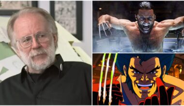 John Byrne "Opposite of Alan Moore": No MCU Fan But Likes Getting Paid