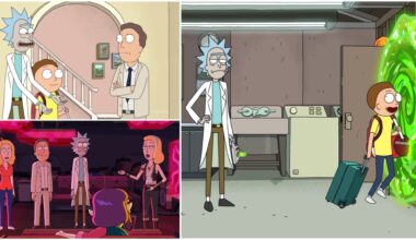 Rick and Morty S09E05 "Jer Bud" Thoughts: A Snowball's Chance in Hell