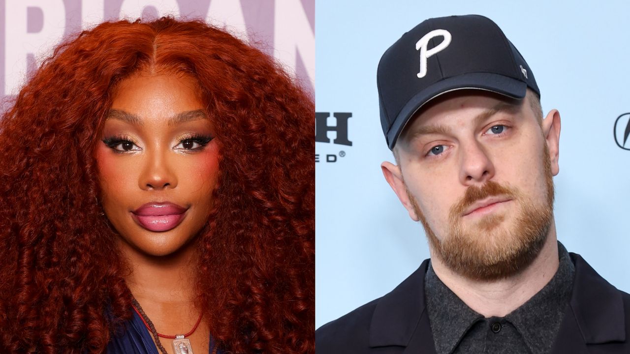 SZA, Kenneth Blume Decry Use of Their Songs in AI Training Data Sets