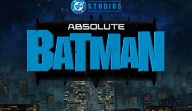 Absolute Batman: Scott Snyder Checks in From Family Trip, Thanks Fans
