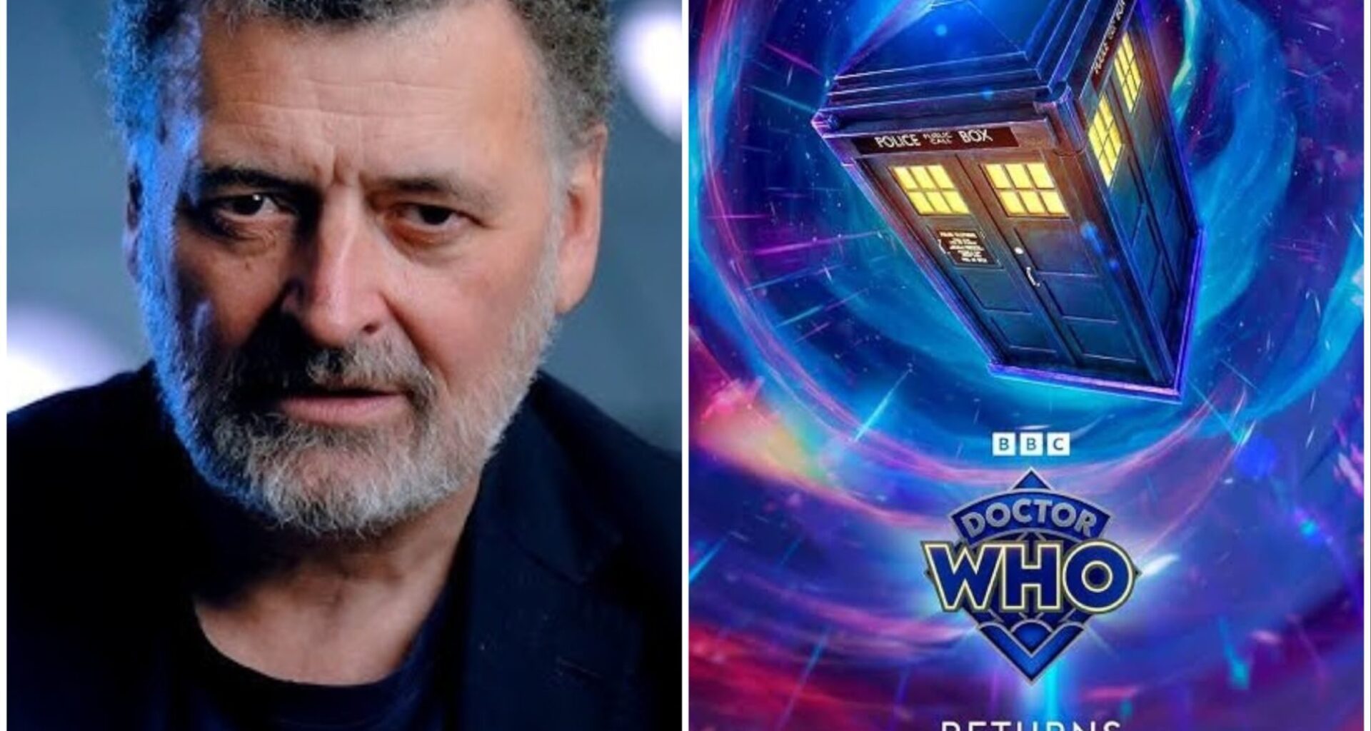 Doctor Who: Can Moffat Write a Christmas Special in 2 Minutes, Too?