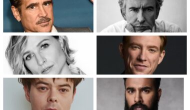 Colin Farrell, Steve Coogan Join Rich Peppiatt’s ‘Bad Bridgets’
