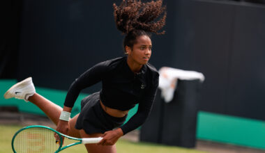 Montgomery fells Kasatkina in 's-Hertogenbosch; first Top 100 win in a year