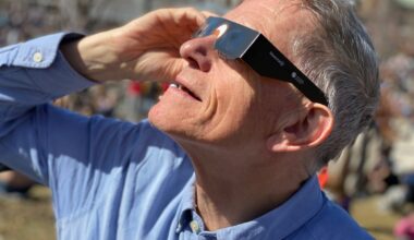 When is the solar eclipse 2026 and where is best to view it from? Everything you need to know