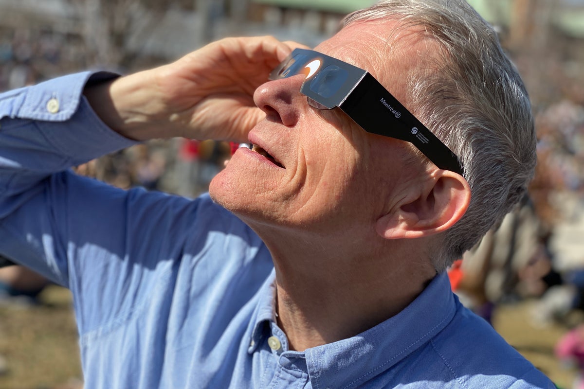 When is the solar eclipse 2026 and where is best to view it from? Everything you need to know