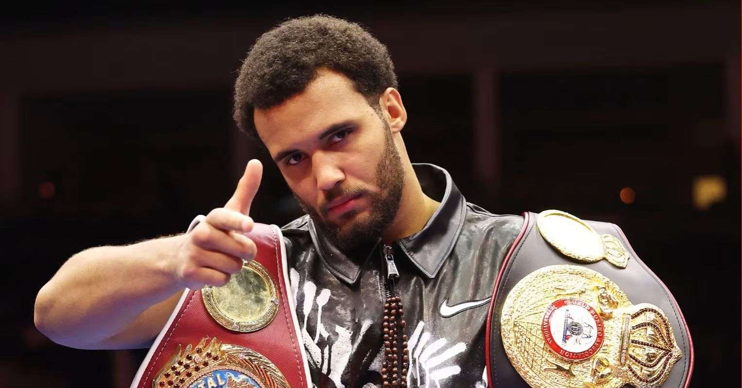 Rival promoter says he has the ‘heavy-handed’ heavyweight to beat Moses Itauma