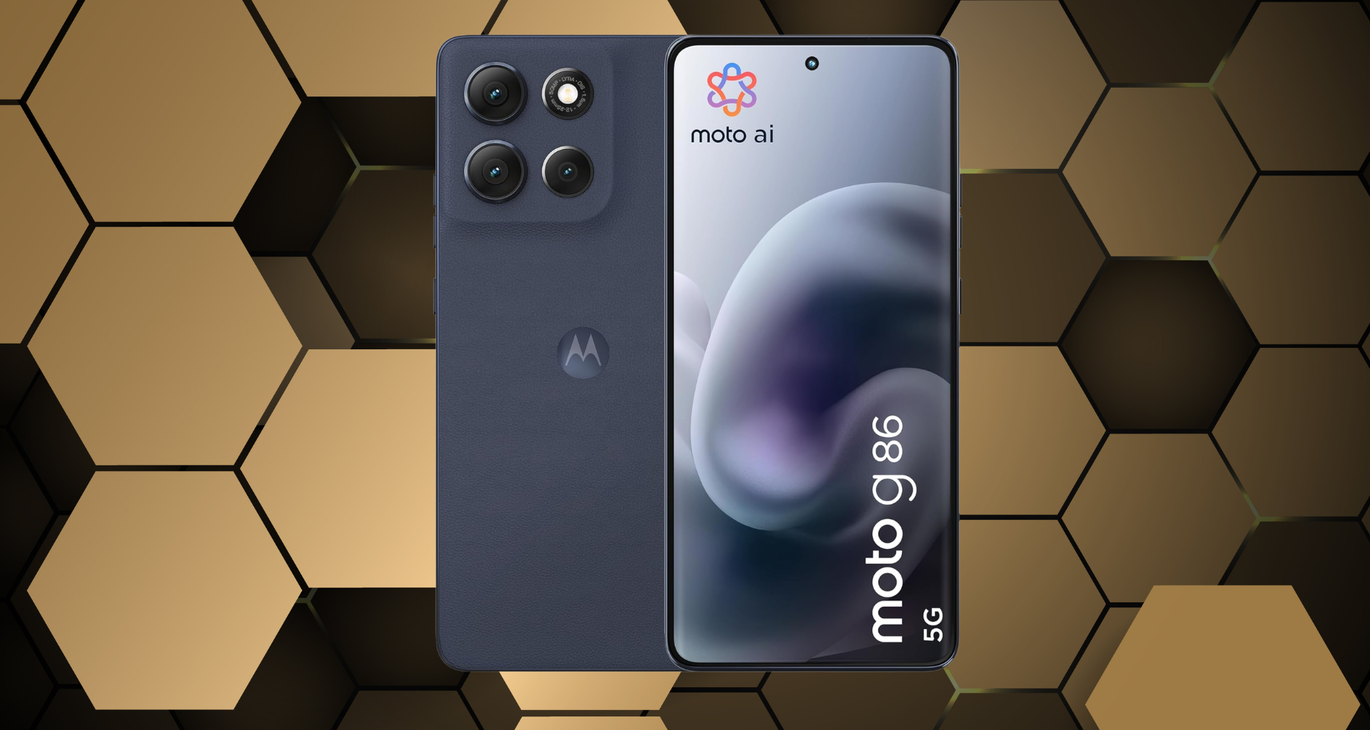 One of Motorola’s most tempting budget phones is now under £200