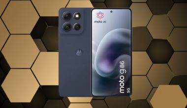One of Motorola’s most tempting budget phones is now under £200