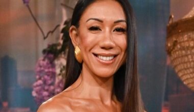'Real Housewives Of London' Star Nessie Welschinger Signs With Rizzo