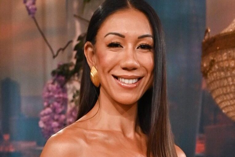 'Real Housewives Of London' Star Nessie Welschinger Signs With Rizzo
