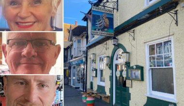Landlords back VATsTheProblem campaign to halve VAT for hospitality industry amid “crucifying” rates for Kent pubs and restaurants