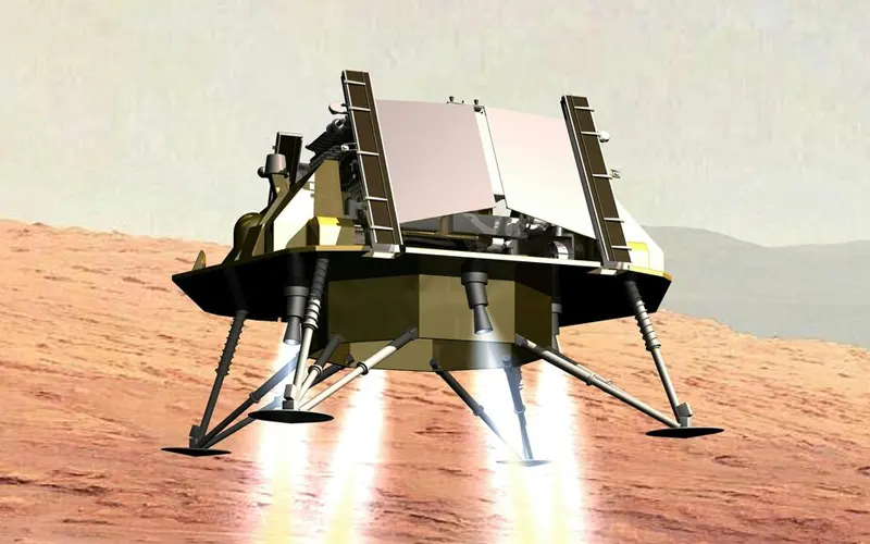 NASA has delivered the first braking engines for ESA’s Rosalind Franklin Mars mission. Work to secure the required RHUs continues.