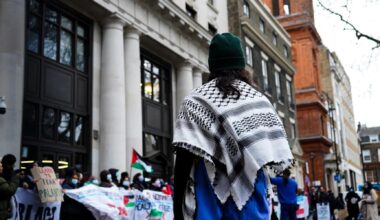 Exclusive: Healthcare coalition tells UK government not to enforce 'chilling' NHS censorship on Palestine