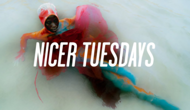 Daisy Chain, Jazz Grant, Lily Kong and Alfie Whiteman: Tickets now available for July’s Nicer Tuesdays!