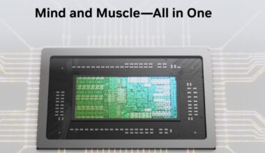 Microsoft and Nvidia are betting on AI to make old x86 Windows apps run better on next-gen RTX Spark PCs